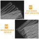thumbnail image 3 of OUNONA 14Ud Protectoras De Silicona Para Puertas Y Cajones Con Antideslizante, 3 of 8