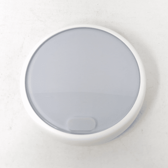 Grade A Google Nest Thermostat E LCD Display Screen Only Assembly Part- NO THERMOSTAT (Mint)