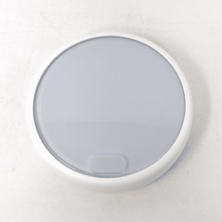 Grade A Google Nest Thermostat E LCD Display Screen Only Assembly Part- NO THERMOSTAT (Mint)