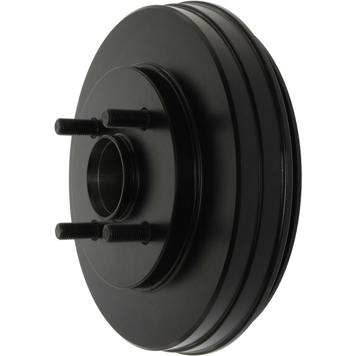 Centric Premium Brake Drum