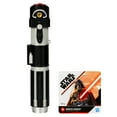 thumbnail image 3 of Star Wars Non-Electronic Darth Vader Lightsaber, Star Wars Halloween Costume Accessory, 3 of 5