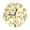 ZZNZ05220012, variant on Zhmjortal 10 Inch Lemon Wall Clock Silent Non Ticking Round Clock Battery Operated Fruit Clock Farmhouse Wall Clock for Living Room Kitchen Bedroom Office Decoration