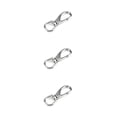 thumbnail image 2 of Eigraketly Ganchos Clip de resorte Ganchos giratorios resistentes al desgaste Resistencia a la tracción Tipo 1 Tipo 1 3piezas Eigraketly CBP258232, 2 of 6