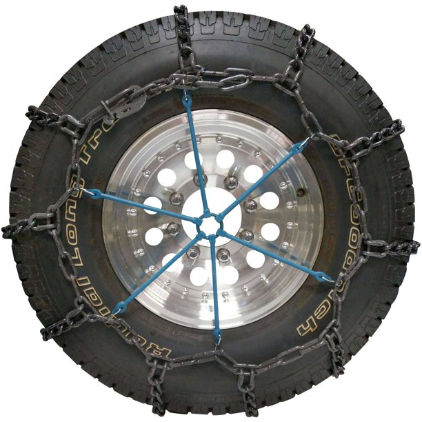 MultiArm Premium Tire Chain Tightener For Light Truck and SUV