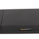 thumbnail image 2 of MP3 Player 8GB Memory, 64GB Expandable, USB Flash Drive, OTG Support, Lossless HiFi Sound, Slim Portable Music Player, Black, 2 of 4