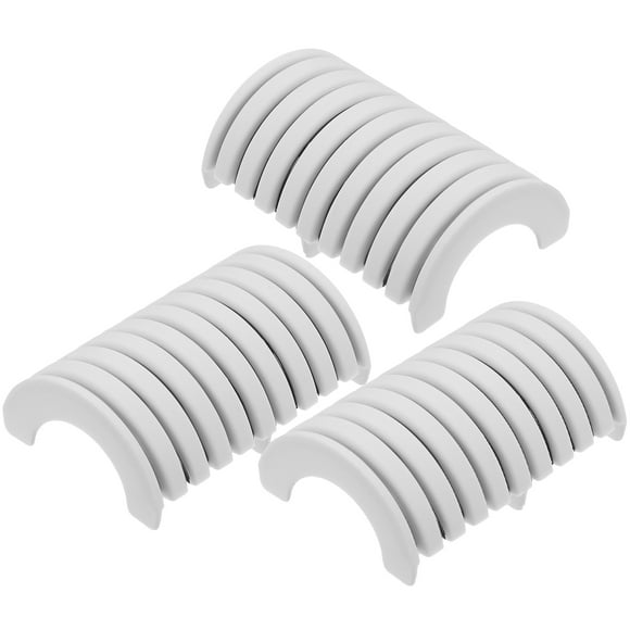 BRIGHTFUFU 3 cajas de tiras autoadhesivas para pestañas, tiras de pegamento para pestañas, tiras adhesivas autoadhesivas