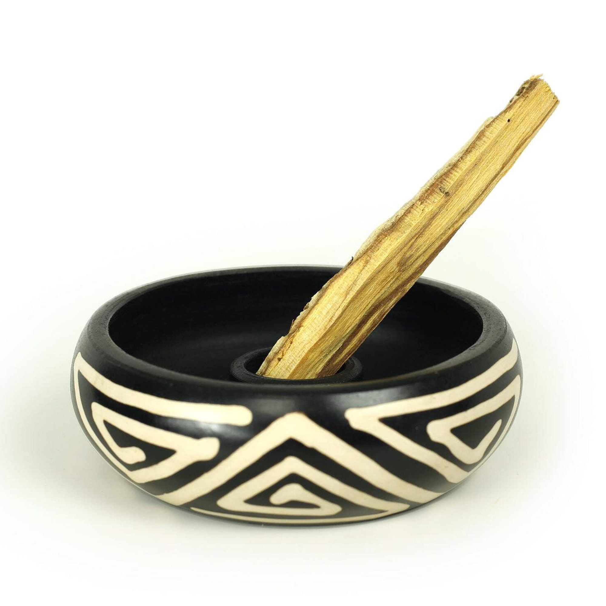 Palo Santo Raw Incense Wood - Ribeiro - 10 sticks