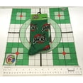 thumbnail image 3 of One Pair of Apple Jacks Crew Socks for Men Shoe Sizes 6 - 12, 3 of 4