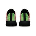 thumbnail image 4 of Hello Summer Ice Cream Watermelon Shoes Sneakers Black Size 7.5, 4 of 7