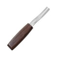 thumbnail image 3 of Herramientas para tallar cuchillos para tallar madera, herramienta de corte con mango de madera profesional, cincel para tallar en el hogar para niños, 3 of 9