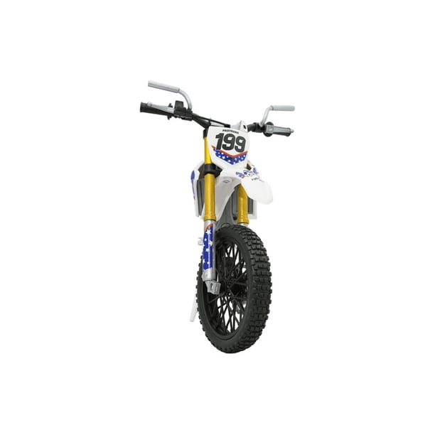 Adventure Force Motorcycle Play Vehicle with Nitro Circus Graphics