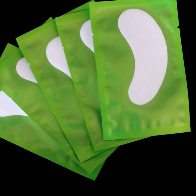 Collagen Eye Patches Beauty Eye Patches Eye Patches Face Gel Eye Patches Eyelash Extensions Eye Patches Insulate Gasket Light Breathable Comfortable Eye Pad For Puffy Eyes Dark