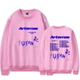 thumbnail image 2 of Artemas You're Really Early Tour Merch crew neck sweatshirt  Popular Graphics Unisex Trendy Casual Streetwear, 2 of 3