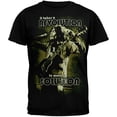 thumbnail image 1 of Bob Marley - Solution Jumbo Soft T-Shirt, 1 of 1