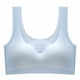 thumbnail image 1 of Ropa interior Mind Sleep para mujer más sujetador de chaleco deportivo cómodo de gran tamaño sin anillo de acero Fridja  nalpqowj36176, 1 of 9