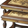thumbnail image 2 of Beaumont Lane 2 Piece Nesting Table Set, 2 of 4