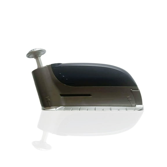 Invisible Wall Nail Gun Tool for Seamless Picture Hanging, Easy Manual Pin Nailer for Home Decoration & on TV Series Product Wall Nail Product Replacement