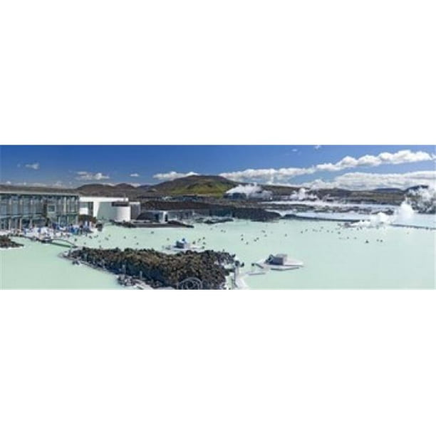 Panoramic Images Ppi1377l Tourists At A Spa Lagoon Blue Lagoon Reykjavik Iceland Poster Print By Panoramic Images 36 X 12 Walmart Com Walmart Com Panoramic Images Ppi1377l Tourists At A Spa Lagoon Blue Lagoon Reykjavik Iceland Poster Print By Panoramic Images 36 X 12 Walmart Com Walmart Com