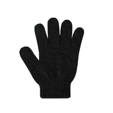 HCURIBAD Clearance! Exfoliating Glove, Body Care Bath & Shower Exfoliating Nylon Bath Towels & Gloves Bathing Tools, Shower Gloves, Shower Accessories for Women, Bath Gloves