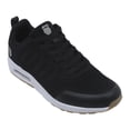 thumbnail image 2 of Tenis K-Swiss PRIME FLYKNIT Para Mujer Color Negro, 2 of 9