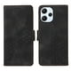 thumbnail image 1 of Funda GANGXUN para Xiaomi Poco M6 Pro 5G con diseño acolchado elegante, cuero PU, protección total y ajuste preciso, 1 of 5
