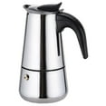 thumbnail image 2 of Wee's Beyond Brew- Fresh Espresso Maker, 2 of 5