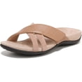 thumbnail image 2 of Vionic Zarie Sandals - Women's, Macaroon  9.5 W, 2 of 7