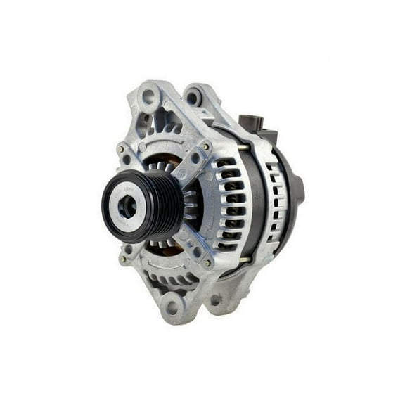 Alternator - Compatible with 2006 - 2013 IS250 2.5L V6 2007 2008 2009 2010 2011 2012
