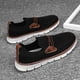 thumbnail image 2 of Mocasines Punto Casuales para Y Correr Vestir A La Deporte Malla Hombre Antideslizantes Transpirables Con Viscoelástica El Negocios, 2 of 9