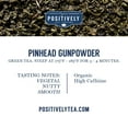 thumbnail image 3 of Positively Tea's Organic Loose Leaf Tea Sampler, 4 oz Bags, 3 Pack, 3 of 6