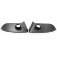 thumbnail image 4 of 2X pour Toyota Rav4 2006-2012 Console Centrale Instrument Panneau de Finition, 4 of 5
