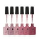 thumbnail image 4 of Esmaltes Para Uñas Gama De Gelish Semipermanente Mussa x 6 unidades Uv Blush Mussa 10 ml, 4 of 6