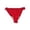 Z-Red191, variant on JIAYUE Womens Bohemian Swimwear Summer Crochet Bikini Briefs Ladies Hollow Solid Color Lined Knitted Swim Bottoms Comfortable Beach Bathing Sut