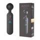 thumbnail image 1 of Masajeador de espalda potente y mejorado, vibrador inteligente inalámbrico con 12 modos de vibración para aliviar el dolor de cuello y hombros., 1 of 5