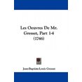 thumbnail image 3 of Les Uvres de Mr. Gresset, 3 of 3