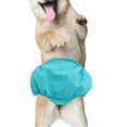 thumbnail image 4 of GASTROPOD 2026 New Reusable Wrap Diapers for Male Dogs, Washable Puppy Belly Band, Reusable Dog Diapers Male for Home,Puppy,Senior,Training,Travel, 4 of 7