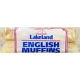 thumbnail image 4 of Lakeland English Muffins, 12 muffins, 24 oz, 4 of 4