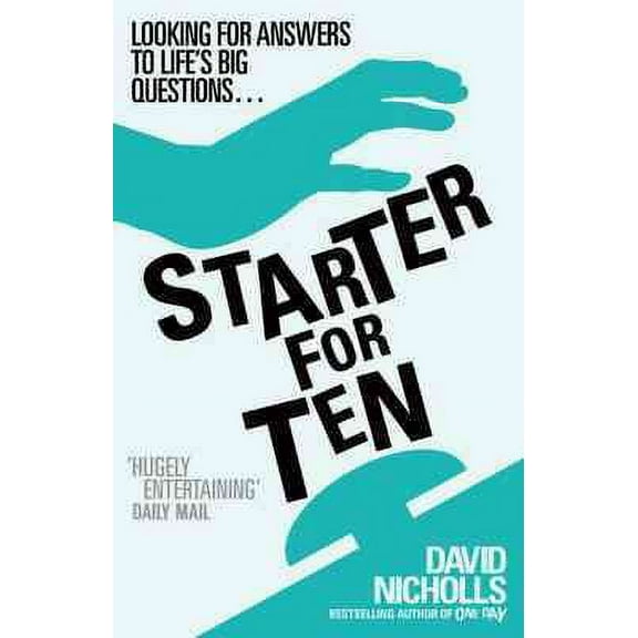 Starter for Ten