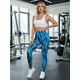 thumbnail image 2 of Legins Deportivo Mujer Unitalla Legging Gym Mallas Deportiva Mallones, 2 of 5