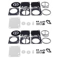 thumbnail image 1 of Compatible With Jet Ski Pwc Mikuni Sbn Super Bn Carburetor Repair Kit 38 40i 44, 1 of 5
