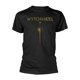 thumbnail image 1 of Wytch Hazel - Camiseta Pentecost para Adultos Unisex (Negro), 1 of 2