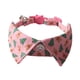 thumbnail image 2 of Collares navideños para gatitos, accesorios de decoración para collares de la serie Holiday, accesorio festivo divertido para gatos, gatitos y perros Hombre de jengibre, 2 of 9