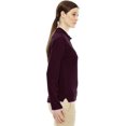 thumbnail image 3 of Ash City - Core 365 Ladies' Pinnacle Performance Long-Sleeve PiquÃ© Polo, 3 of 3