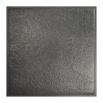 thumbnail image 2 of Great Lakes Tin Chicago Argento 2ft x 2ft Lay In Ceiling Tiles (5 Pack), 2 of 6