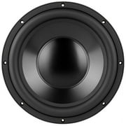 Dayton Audio RSS315HO-4 12 Reference Series HO Subwoofer 4 Ohm