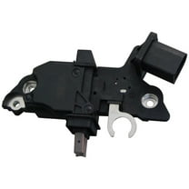 OEG Parts New Voltage Regulator Replacement For Mercedes-Benz CLK350 V6 3.5L 06-09 0031544306 0031547406 0031549906 003-154-61-06 A0031544306 A0031547406 A0031549906 A003-154-61-06 F00M144157