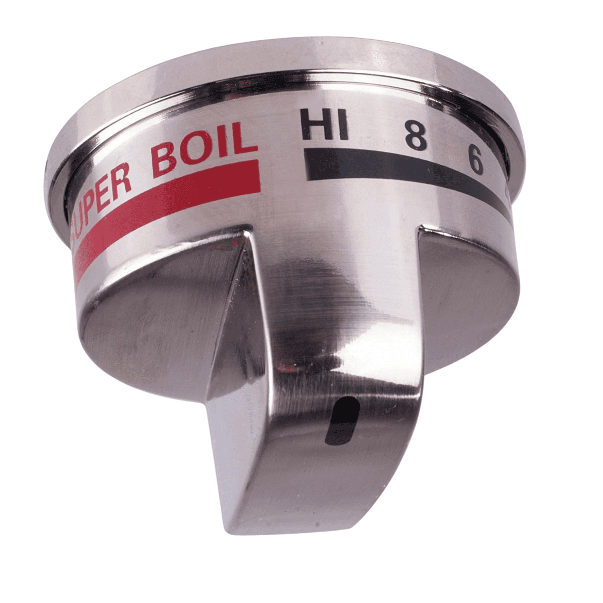 Scaroo EBZ37189609 Metal Stove Knob Compatible With LG Replaces LRG30355ST 2-Pack
