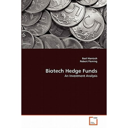 Biotech Hedge Funds