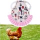 thumbnail image 4 of Sillín de Pollo Colco Delantales de gallina en silla de montar de pollo, 4 of 7