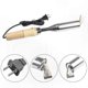 thumbnail image 3 of High-Power Soldering Iron with Chisel Tip, 220V for Heavy-Duty Use_i*, 3 of 4